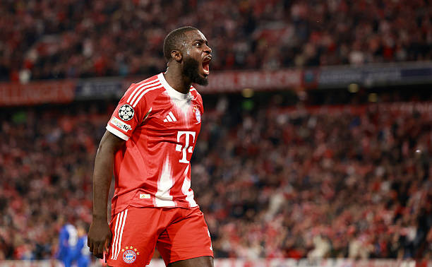 Manchester United và kế hoạch chiêu mộ 4 ngôi sao tự do để cạnh tranh vô địch