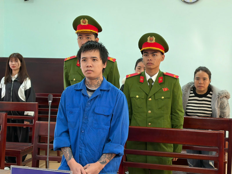 Phạt tù thanh niên dựng chuyện bắt cóc trẻ em tại Huế để lừa đảo tiền từ thiện