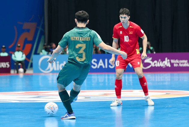 Indonesia hạ Việt Nam 3-2: Chiến thắng lịch sử và sự không hài lòng của HLV Hector Souto