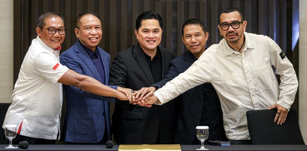 Indonesia tham vọng đăng cai độc lập Asian Cup 2031: Thách thức Australia và Hàn Quốc