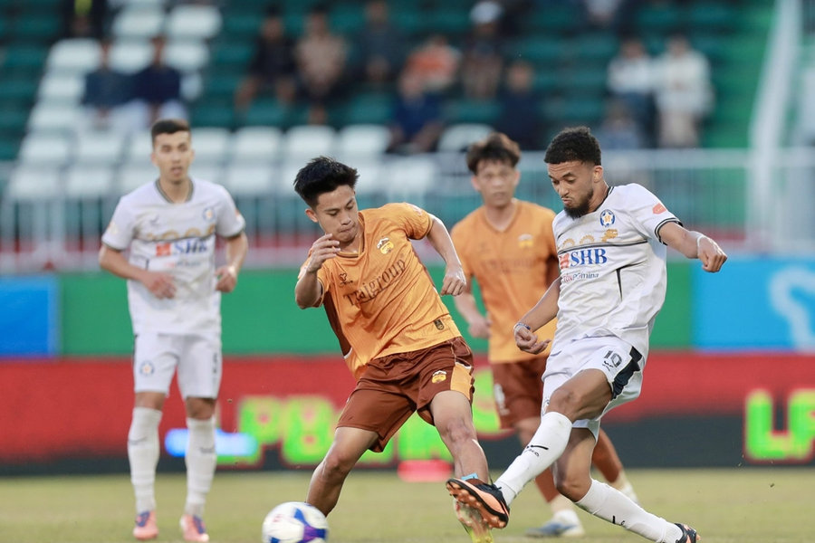 V-League 2025/2026 chốt lịch kết thúc sớm 3 tuần để dọn đường cho Đội tuyển Việt Nam