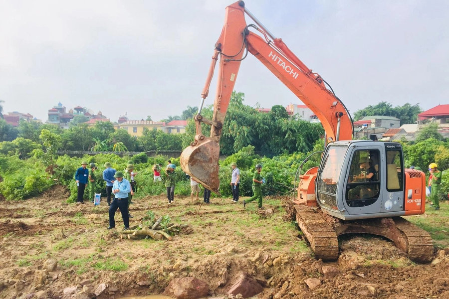 Luật Đất đai 2024: Đất nông nghiệp không có sổ đỏ trước 1/7/2004 vẫn được bồi thường