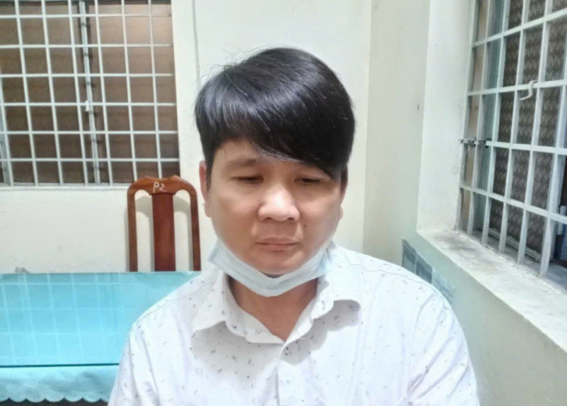 Cần Thơ: Khởi tố đối tượng ném bom xăng vào nhà dân do mâu thuẫn cá nhân