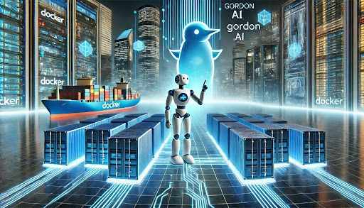 Lỗ hổng DockerDash đe dọa trợ lý AI Ask Gordon: Docker phát hành bản vá bảo mật khẩn cấp