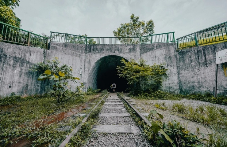Singapore: 3 điểm đến bí ẩn cho hành trình khám phá đảo quốc đầu năm mới