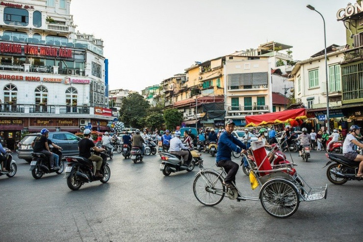 Hà Nội: Trải nghiệm 24 giờ khám phá thủ đô với chi phí chưa tới 700.000 đồng