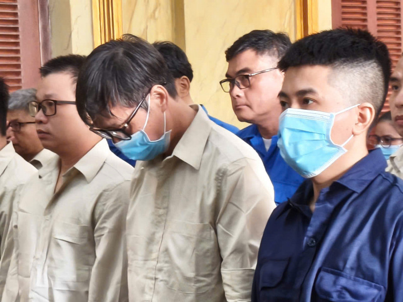Tuyên án 25 bị cáo trong vụ buôn lậu và nhận hối lộ tại Chi cục Thú y vùng VI