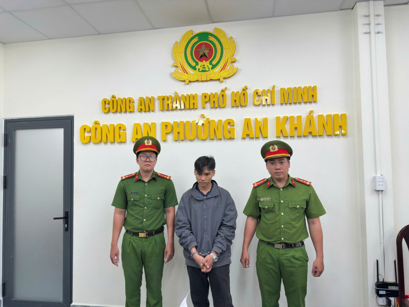 Khởi tố chủ doanh nghiệp xe máy tại TP Hồ Chí Minh trốn thuế hơn 477 triệu đồng