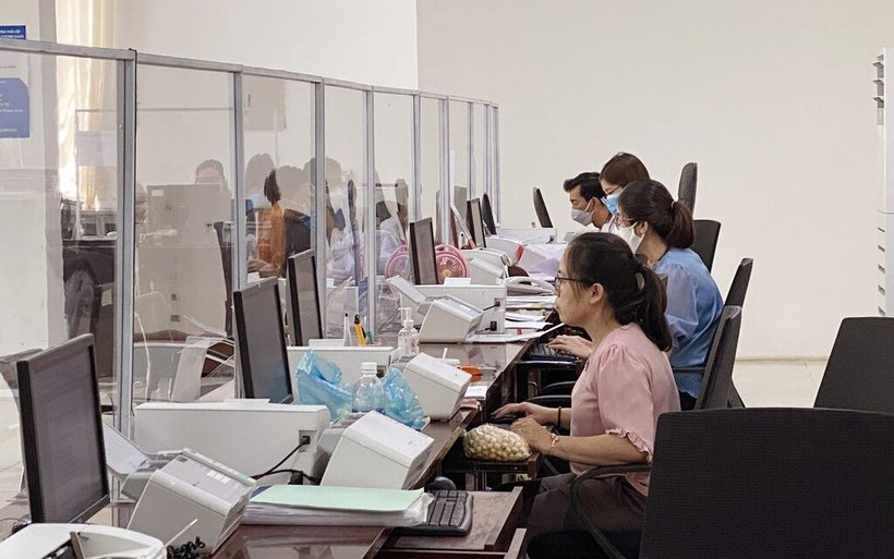 Phương án sắp xếp các Ban Quản lý, trường cao đẳng, Trung tâm phát triển quỹ đất