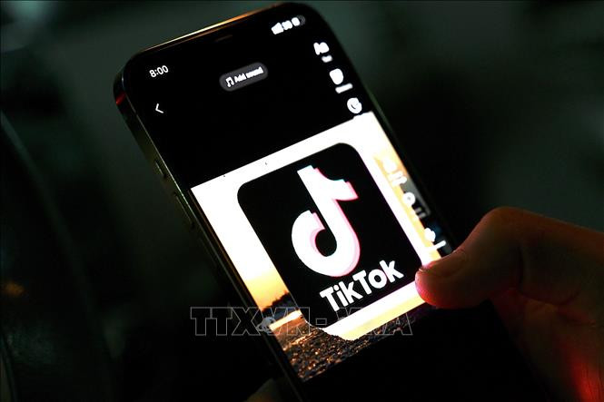 Châu Âu đe dọa trừng phạt TikTok khoản tiền lớn vì thiết kế làm người dùng bị nghiện