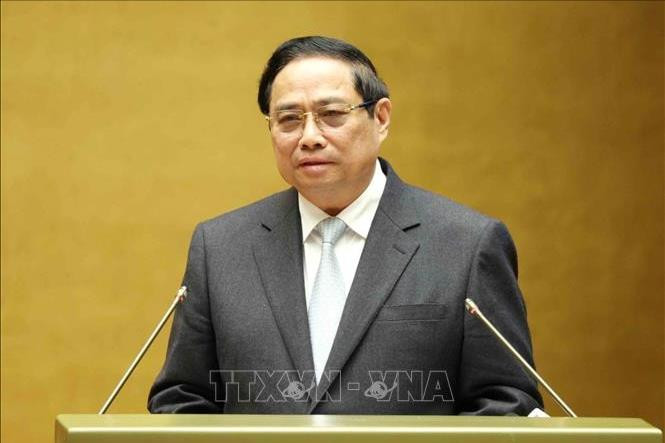 Thực hiện thành công Nghị quyết Đại hội Đảng XIV, đưa đất nước vững bước tiến vào kỷ nguyên mới