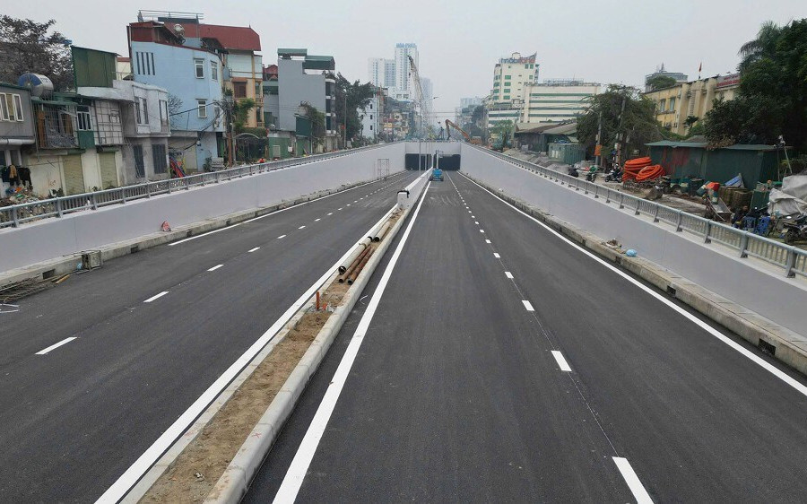 Thông tin quy hoạch hạ tầng: Quảng Trị lấy ý kiến dự thảo mới và loạt dự án giao thông về đích