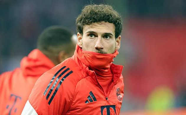 Tin chuyển nhượng 7/2: Arsenal săn Goretzka, Chelsea quyết đấu Tottenham vì Vlahovic