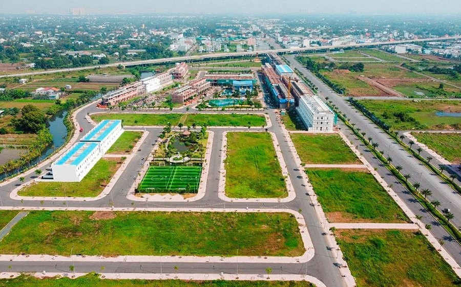 Nghị định 49/2026/NĐ-CP: 3 trường hợp sửa đổi và các dự án không áp dụng bảng giá đất
