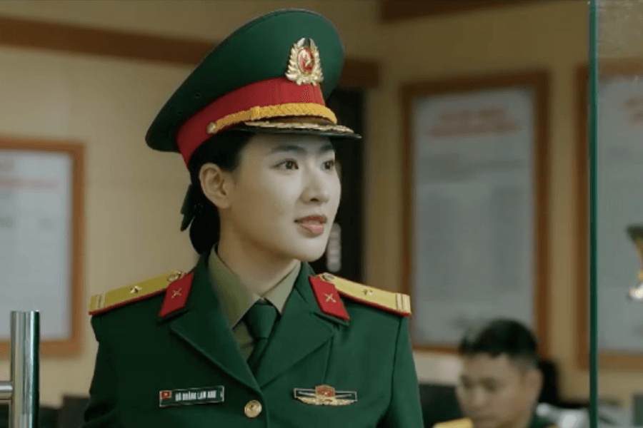 Phim Không giới hạn tập 5: Kiên và Lam Anh hóa giải hiểu lầm sau tin nhắn xin lỗi