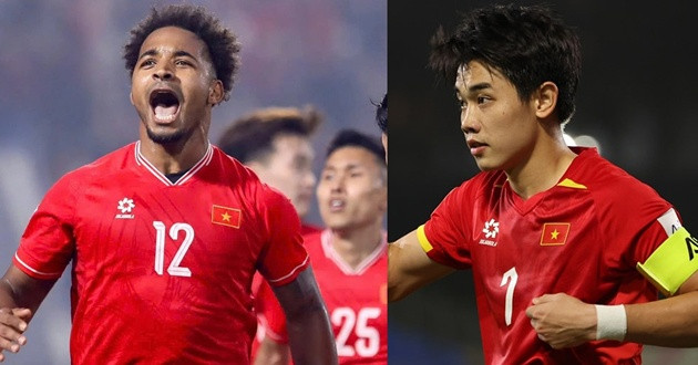 Đội tuyển Việt Nam 2026: Khi vị trí chính thức không còn là đặc quyền