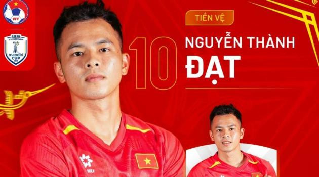 Nguyễn Thành Đạt đứt dây chằng: Cơn ác mộng của sao trẻ Thể Công Viettel và U23 Việt Nam