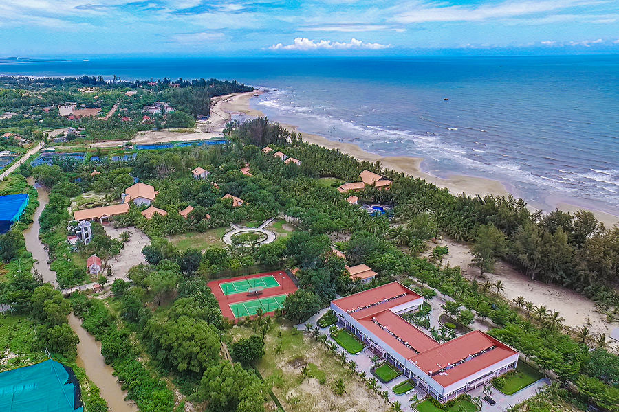 Tan Hai – A Coastal Area with Strong Development Potential