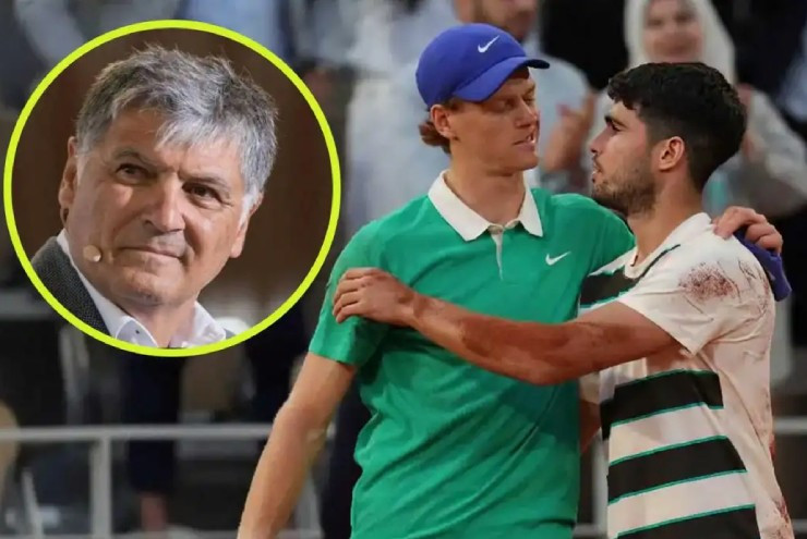 Chú Nadal cảnh báo Sinner và Alcaraz về mối đe dọa mang tên Alexander Zverev
