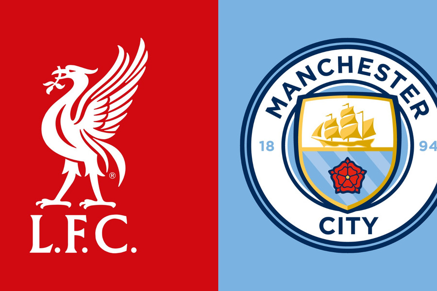 Tường thuật trực tiếp Liverpool vs Man City: Chặn đứng tham vọng của "The Citizens" tại Anfield