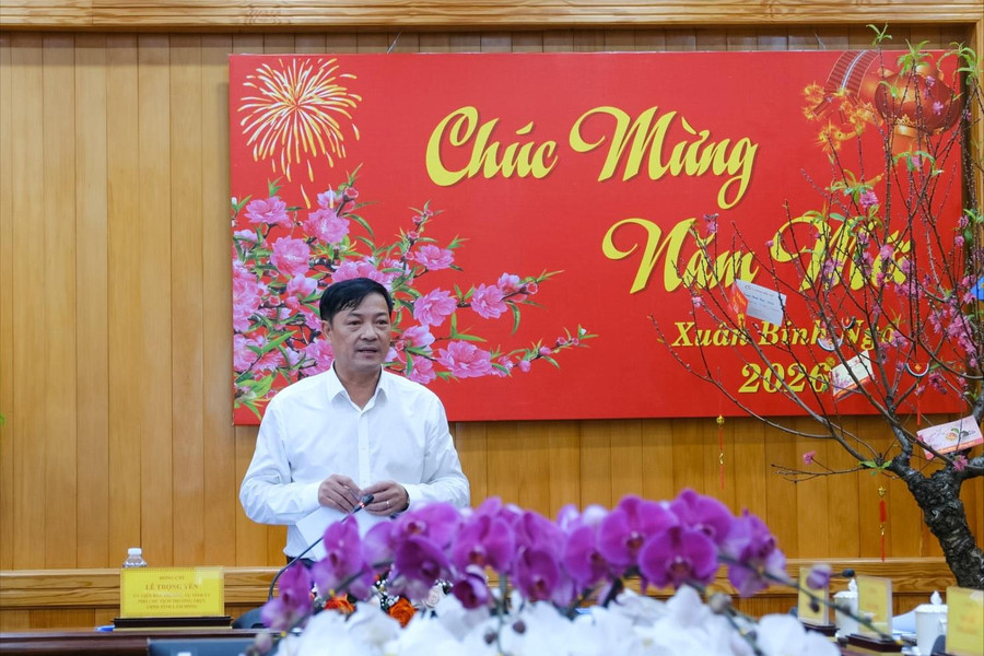 Ngành nông nghiệp Lâm Đồng triển khai đồng bộ, quyết liệt kịch bản tăng trưởng của UBND tỉnh