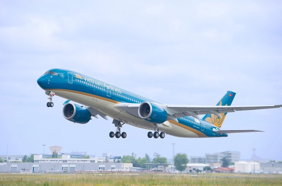 Vietnam Airlines chính thức mở đường bay thẳng Hà Nội - Amsterdam từ tháng 6/2026