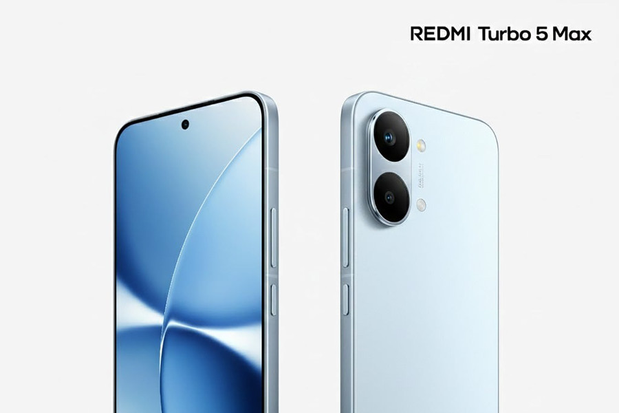 Giải mã chi phí sửa chữa Redmi Turbo 5 Max: Bo mạch chủ chiếm gần trọn giá trị máy
