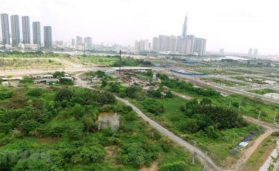 Quy định mới về phân loại đất ở và phương pháp xác định giá đất từ năm 2026