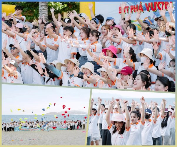 Đồng Phục Gia Minh và “bài toán” áo lớp ở Đắk Lắk