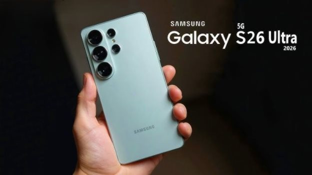 Samsung teaser “New Layer of Privacy”: Galaxy S26 có thể có màn hình chống “nhìn trộm” thông minh, tùy biến theo tình huống