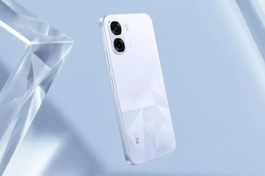 OPPO K14x 5G ra mắt: Pin khủng 6500mAh và màn hình 120Hz với giá từ 4.28 triệu đồng