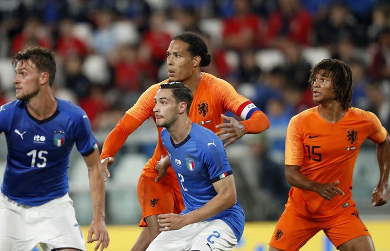 Bi kịch của Mattia De Sciglio sau lời từ chối gia nhập Liverpool của Jurgen Klopp