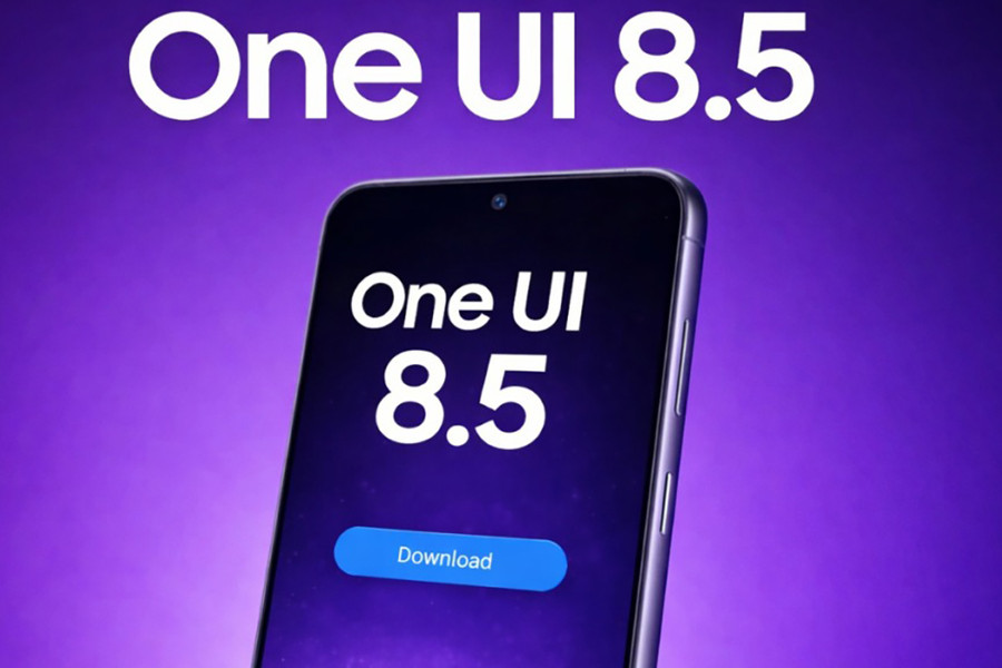 Danh sách các điện thoại và máy tính bảng Samsung không được cập nhật One UI 8.5