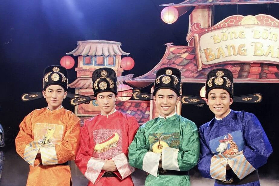 MV Bống Bống Bang Bang hơn 600 triệu lượt xem bất ngờ biến mất trên YouTube