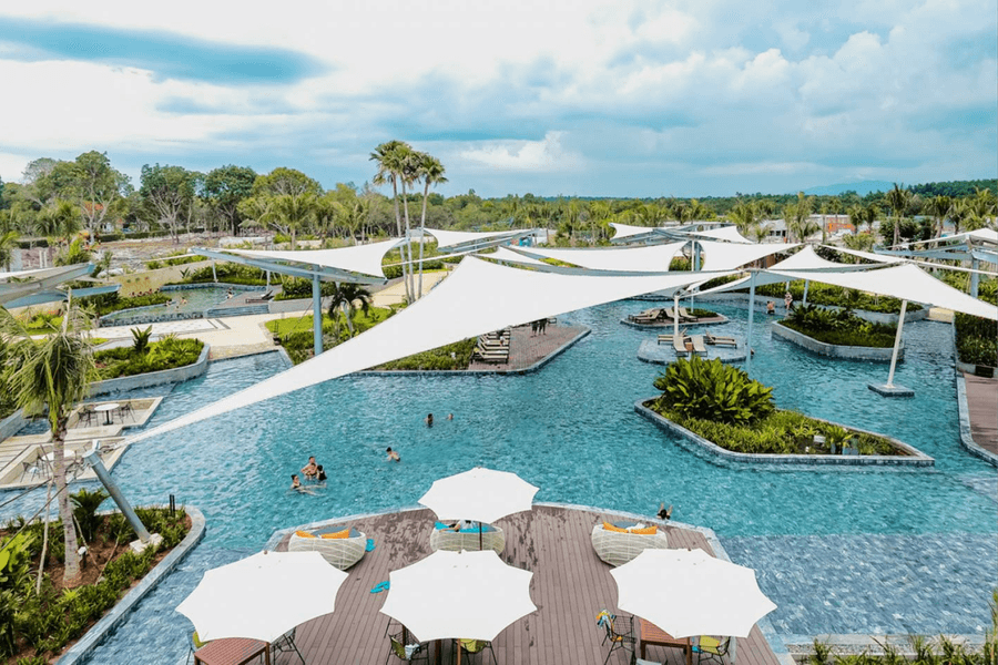 Chọn resort nào khi đi Vũng Tàu? Gợi ý từ trải nghiệm thực tế