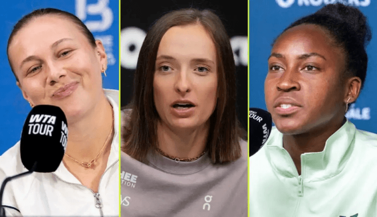 Tranh cãi đề xuất thi đấu 5 set tại Grand Slam: Swiatek và Gauff lo ngại chất lượng chuyên môn
