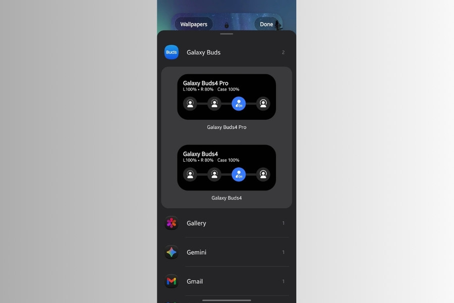 Samsung vô tình xác nhận Galaxy Buds 4 và Buds 4 Pro: Dự kiến ra mắt cùng Galaxy S26