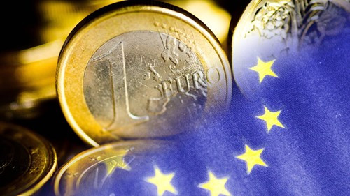 Niềm tin nhà đầu tư Eurozone tháng 2/2026 tăng mạnh nhất trong 7 tháng