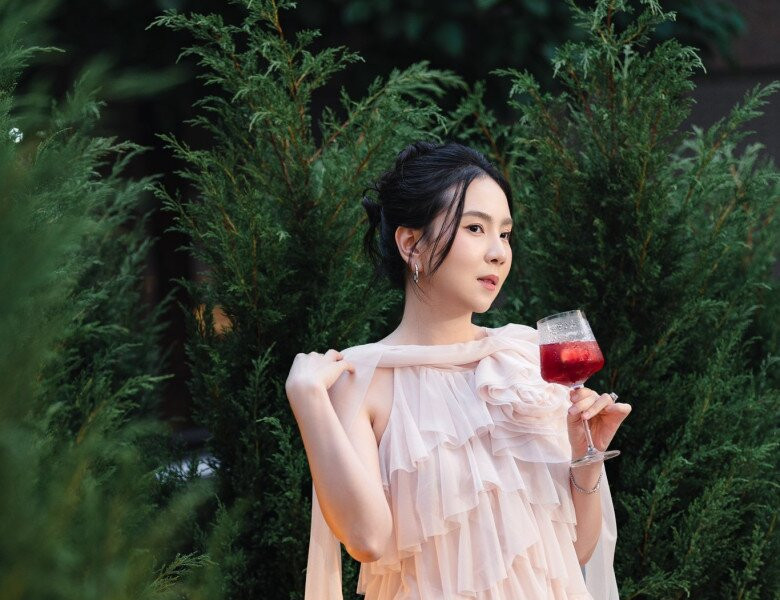 MC Mai Ngọc lấy lại vóc dáng sau sinh và hé lộ kế hoạch sinh thêm con