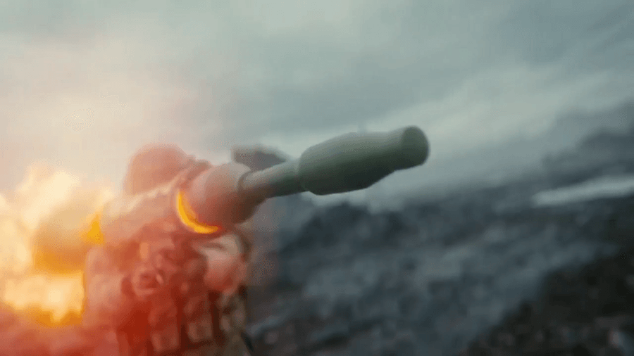 Rostec ra mắt súng phóng lựu RPG-29M thế hệ mới tại triển lãm Riyadh 2026