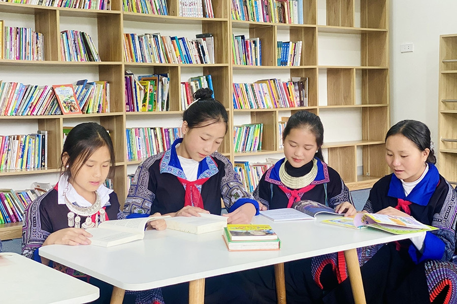 Dự kiến nhiều điểm mới quy định về tiêu chuẩn, biên soạn, thẩm định tài liệu giáo dục địa phương