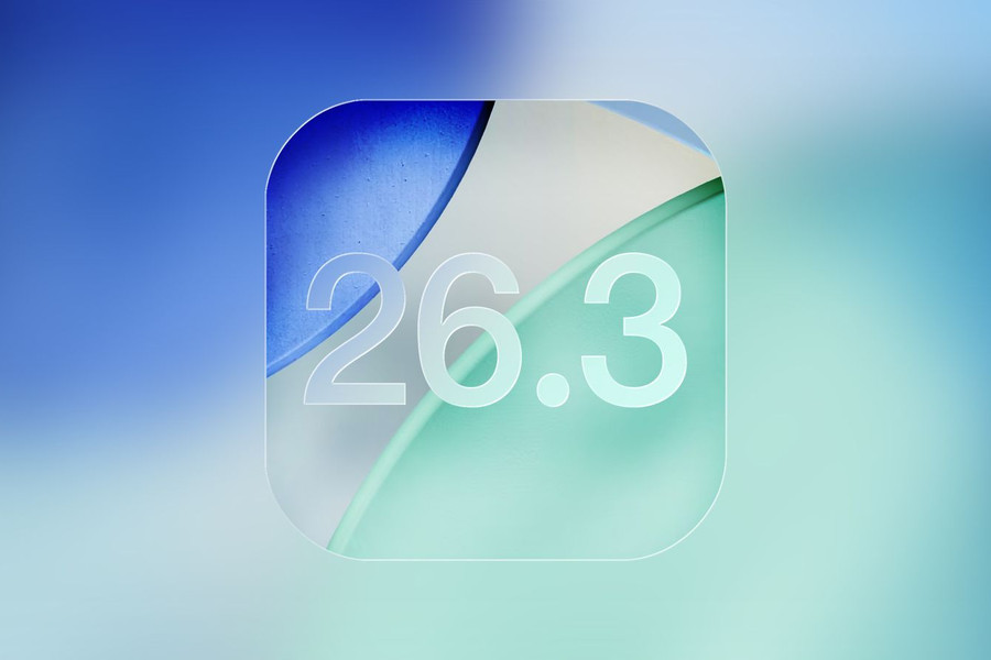 Apple phát hành iOS 26.3: Tăng cường bảo mật vị trí và hỗ trợ chuyển vùng Android