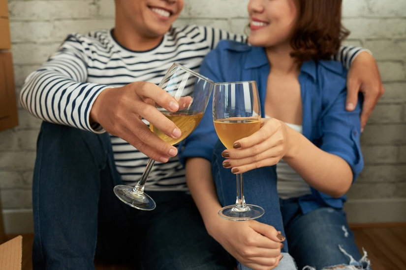 Mẹo ăn lót dạ giúp giảm tác hại của rượu bia và ngăn cơn say hiệu quả