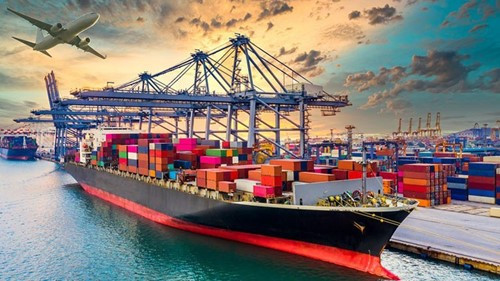 Kim ngạch nhập khẩu từ Anh đạt 991,3 triệu USD năm 2025, tăng 12,5%