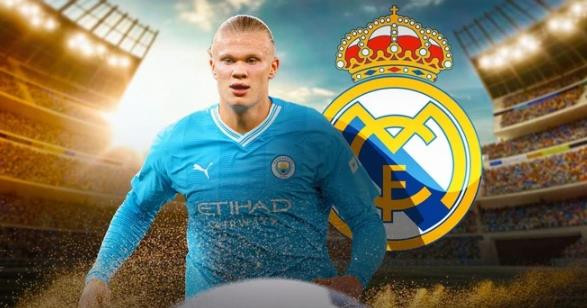Erling Haaland ra điều kiện gia nhập Real Madrid và tin chuyển nhượng tối 12/2
