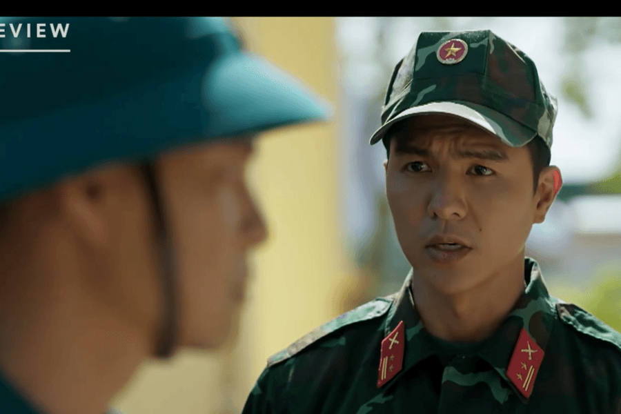 Phim Không giới hạn tập 9: Kiên kiểm tra đột xuất khiến Lợi nổi giận và tranh cãi