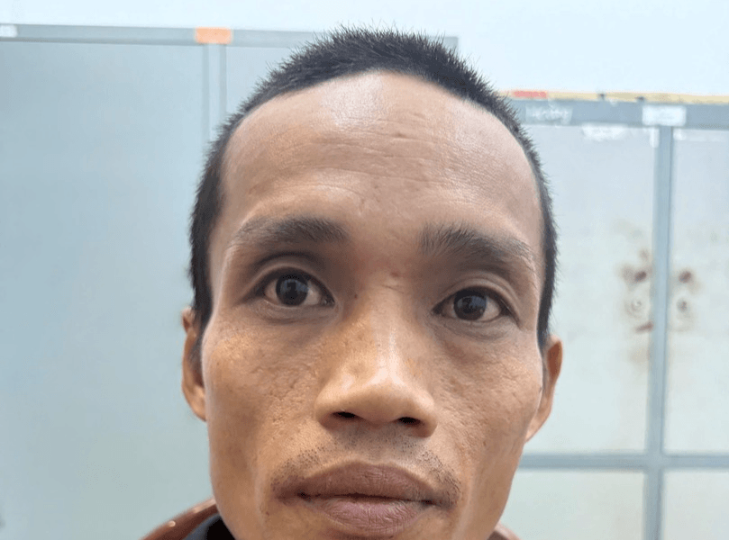 TP.HCM: Bắt giữ nhanh đối tượng cướp tiệm vàng tại xã Hiệp Phước sau 5 giờ gây án