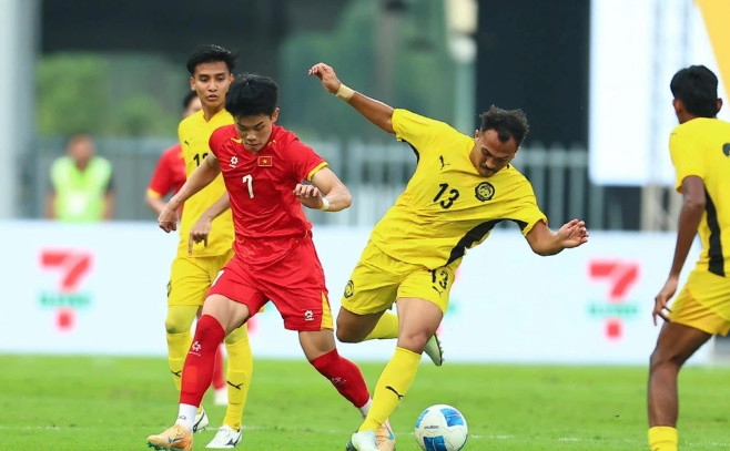 AFC hé lộ lý do Việt Nam dự Asiad 20: Bước ngoặt từ bảng xếp hạng châu lục