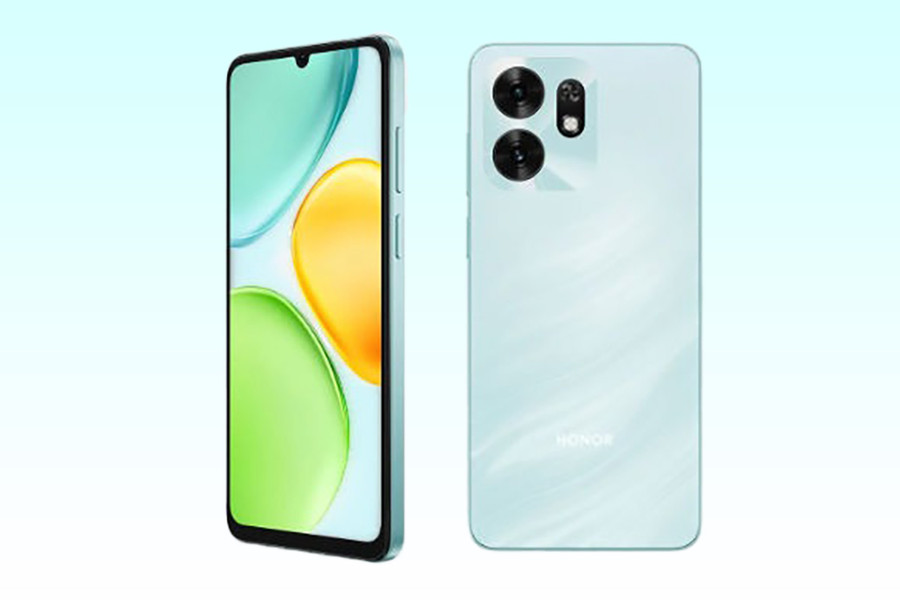 Honor X6d ra mắt: Chip Dimensity 6300 và camera 50MP với mức giá chỉ từ 3.6 triệu đồng
