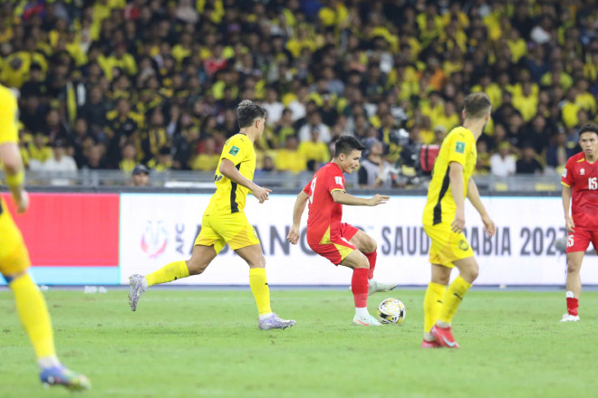 Báo Indonesia chỉ trích Tổng thư ký AFC, đòi xử thua Malaysia trước Việt Nam